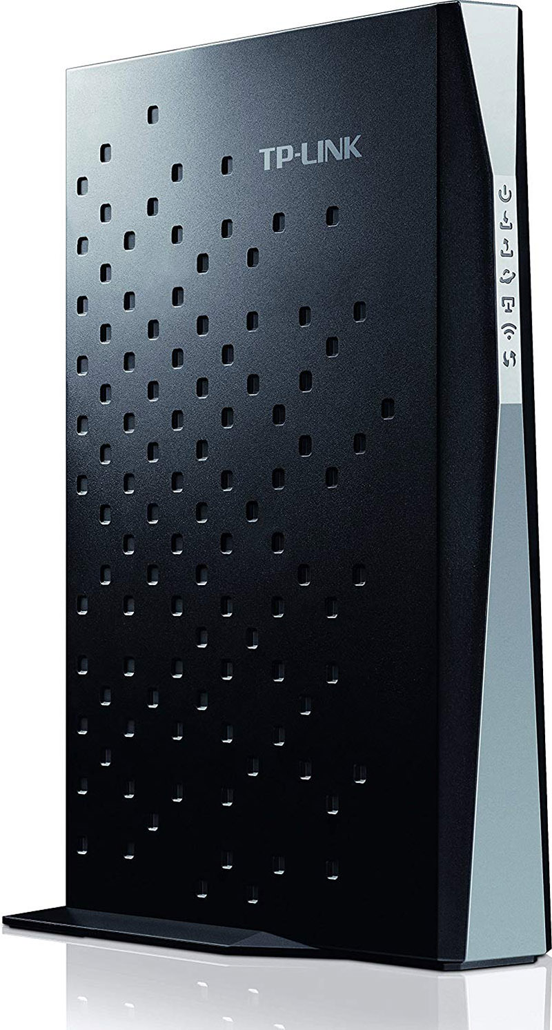 AC1750 Wireless WiFi Cable Modem Router Surplus Giant
